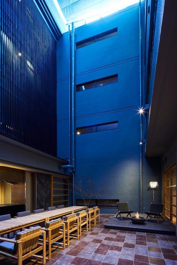 Hotel Itsukushima Iroha Hatsukaichi Exterior foto