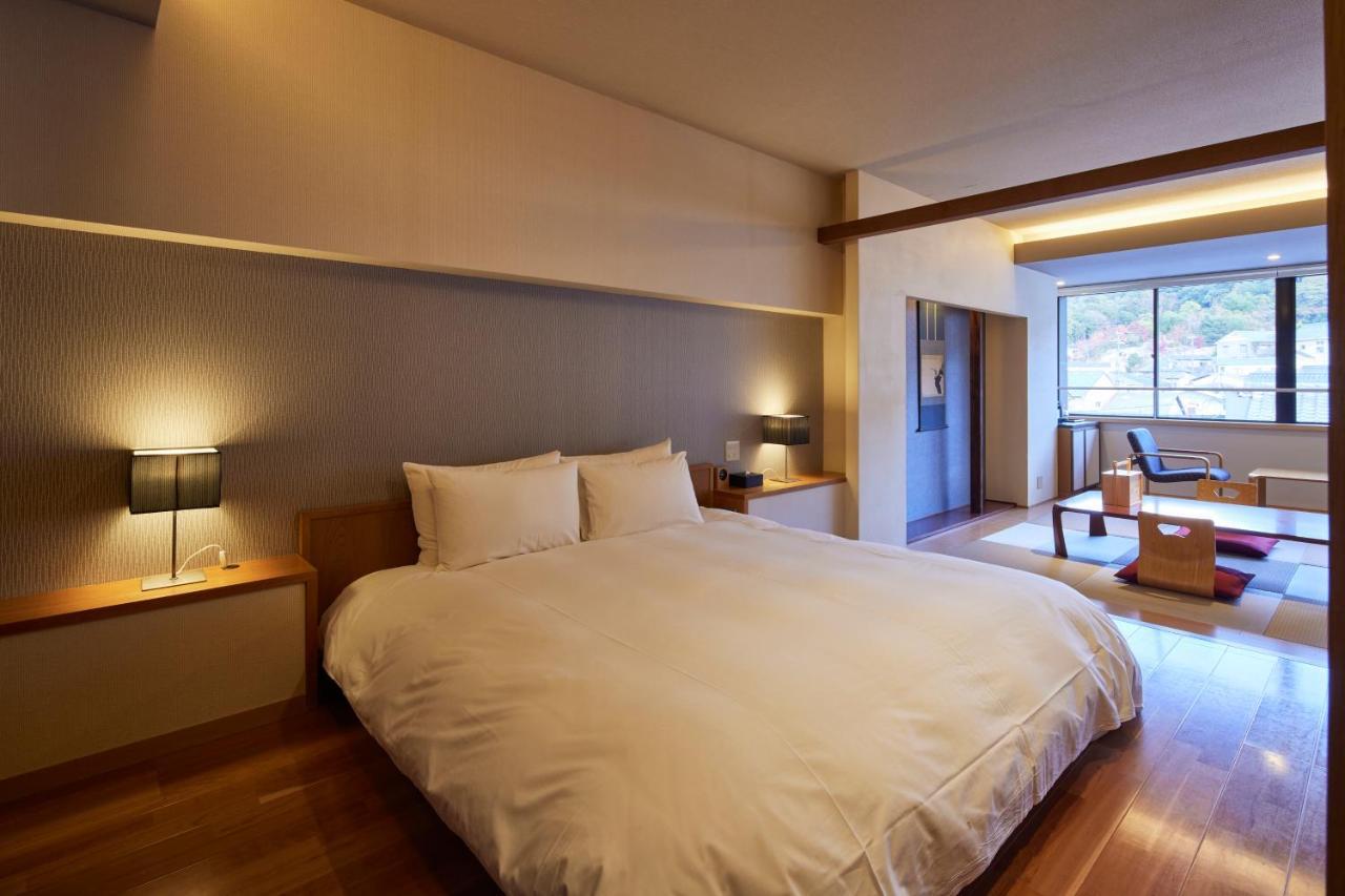 Hotel Itsukushima Iroha Hatsukaichi Exterior foto
