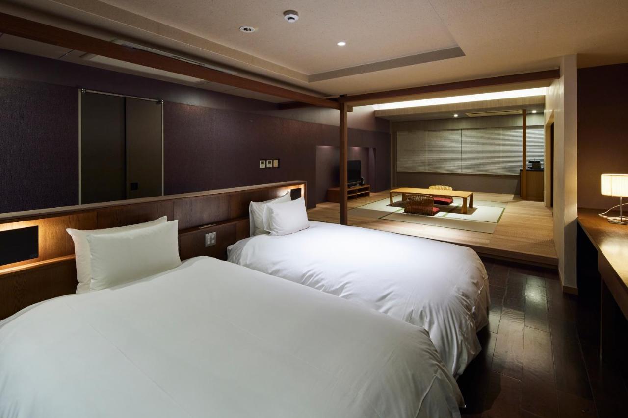 Hotel Itsukushima Iroha Hatsukaichi Exterior foto