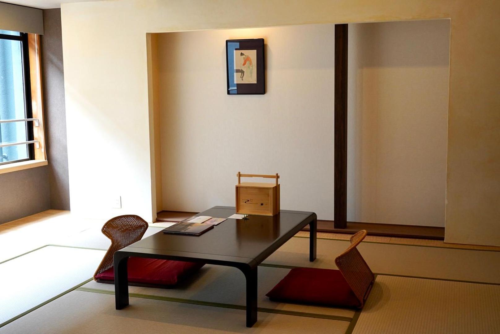 Hotel Itsukushima Iroha Hatsukaichi Exterior foto