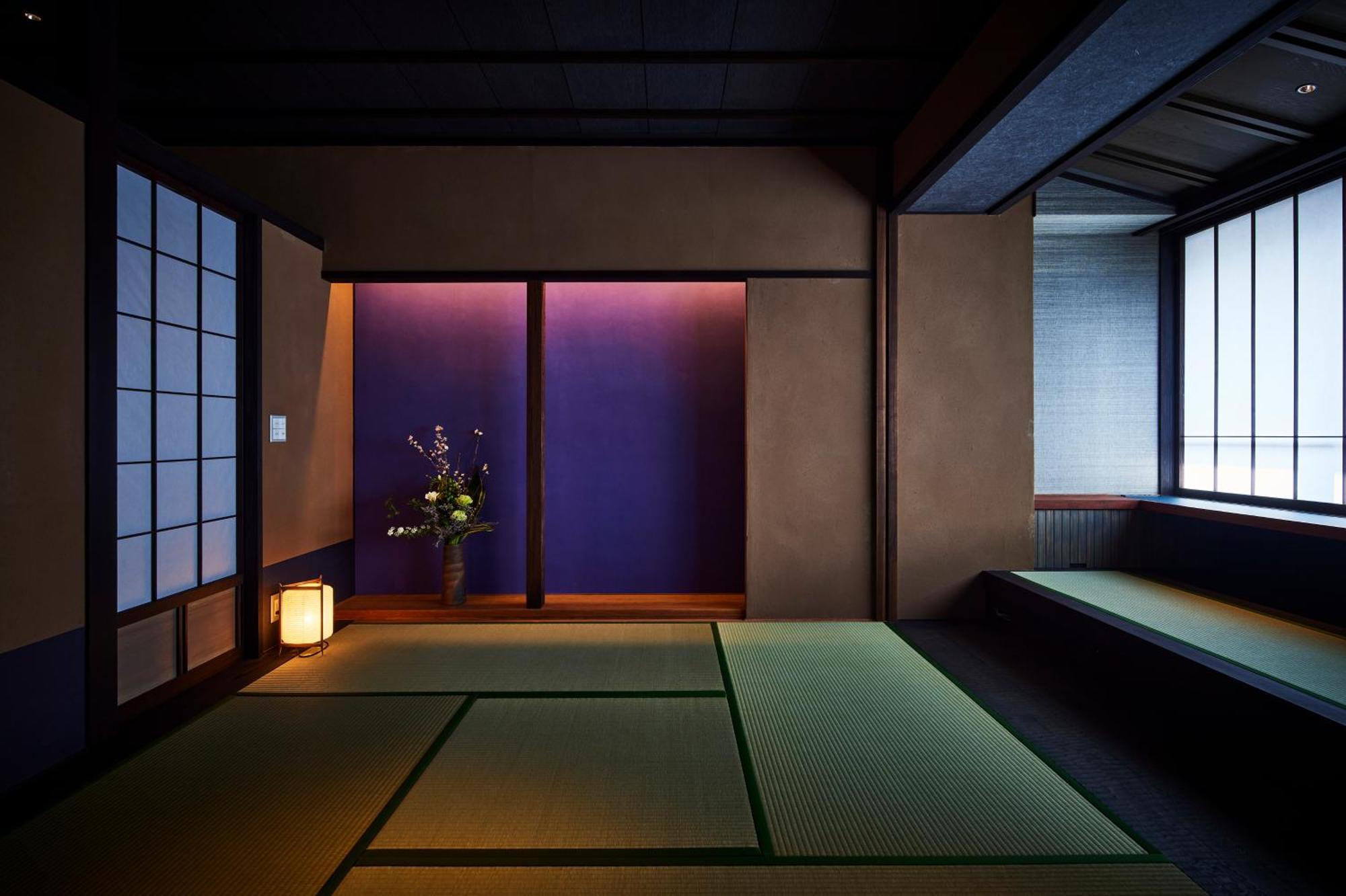Hotel Itsukushima Iroha Hatsukaichi Exterior foto